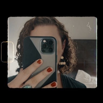 bdazzko's profile picture. the rest is confetti | she/her