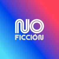 NOFICCIÓN(@noficcion_com) 's Twitter Profile Photo