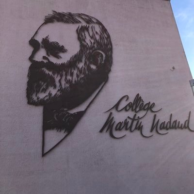 CollegeNadaud's profile picture. 