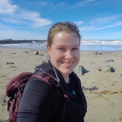 MSc Environmental Science & Policy graduate student @Northeastern