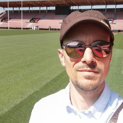 Jerem12230438's profile picture. 