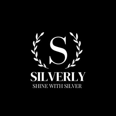 💫 Shine With Silver
925 Silver Jewelry
👇Visit Website For Order Or DM For any Queries