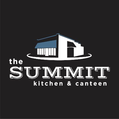 The Summit Kitchen & Canteen is your stop on the South Hill to eat, drink, and relax! Open now!