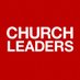 ChurchLeaders.com (@ChurchLead) Twitter profile photo