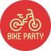 Bike Party (@bikepartyau) Twitter profile photo