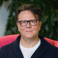 Paul Kemp-Robertson (@contagiouspaul) 's Twitter Profile