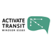 Activate Transit Windsor Essex (@activatetransit) Twitter profile photo Activate Transit Windsor Essex (@activatetransit) Twitter profile photo