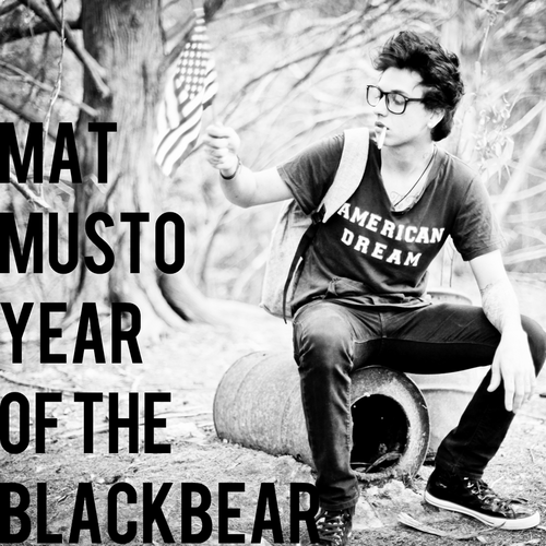 matmustopromo's profile picture. we love mat musto follow him and listen to his music!!!