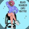 Ramphele2's profile picture. Independent paraplegic | Disability advocate | M&G 200 young South Africans  2020|