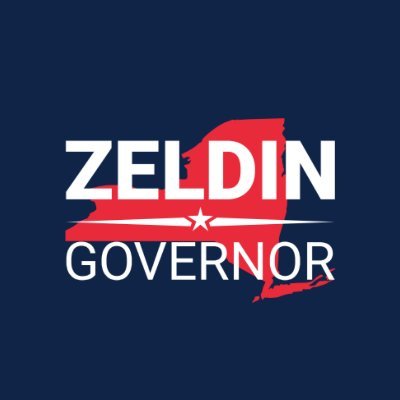 Fighting to elect @LeeZeldin as the next Governor of NY and @EspositoforNY as the next Lieutenant Governor of NY. #SaveOurState

🚨 Text LEE to 484848