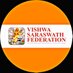 Vishwa Saraswath Federation Profile picture