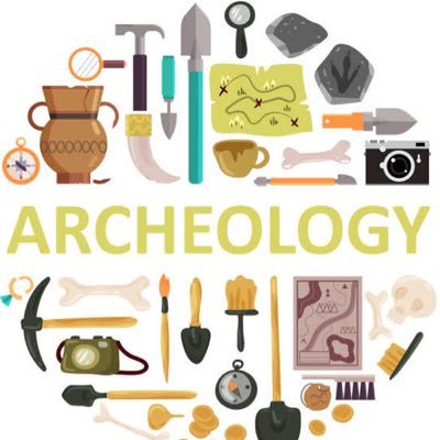 Archaeology holds all the keys to understanding who we are and where we come from🍂       tanzaniaarchaeology@gmail.com