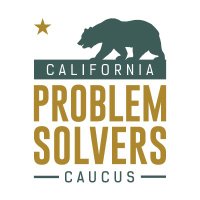 California Problem Solvers Caucus (@caproblemsolver) 's Twitter Profile