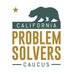 California Problem Solvers Caucus (@CAProblemSolver) Twitter profile photo
