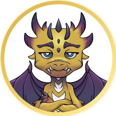 CryptoDragons Profile Picture