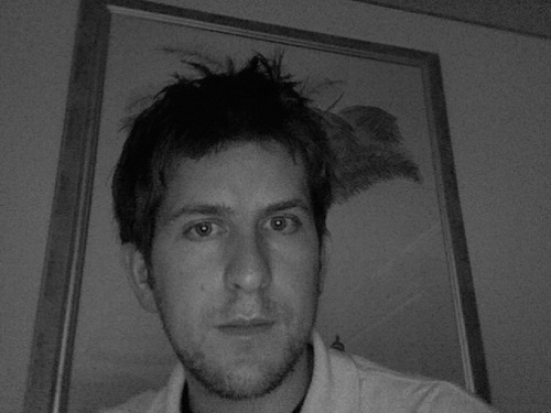 tupp's profile picture. And so it goes.