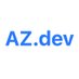 AZ.dev (@azdotdev) Twitter profile photo AZ.dev (@azdotdev) Twitter profile photo