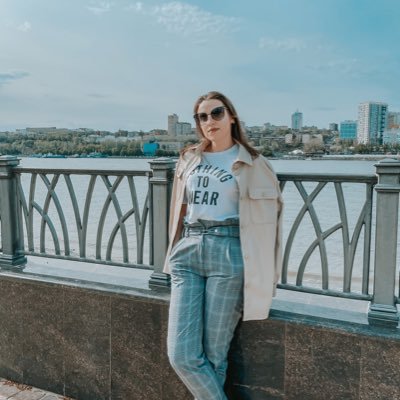 11_magadanskaya's profile picture. 🐣