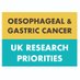 Research Priorities for Oesophageal/Gastric Cancer (@og_priorities) Twitter profile photo Research Priorities for Oesophageal/Gastric Cancer (@og_priorities) Twitter profile photo