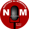 NoticiasHoyWWW's profile picture. #NoticiasalMomento Noticias al Momento
Noticias de México y el Mundo
Síguenos y mantente informando, noticias humanas.