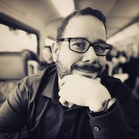 JC Mastro (@jcmastroauthor) Twitter profile photo