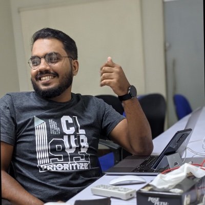 ishaque_hassan's profile picture. #Flutter is my love...Software development is my passion!
Co-Founder @pocketsystems
Instructor at Tech Idara