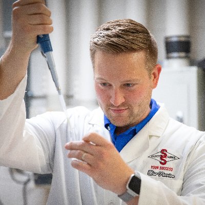 Coordinating R&D for a global cattle genetics cooperative.
Tweeting #science #agriculture #reproduction #agribusiness.