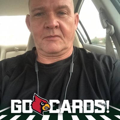 Die Hard Cards Fan L1C4 retired disabled army veteran
