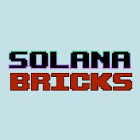 Solana Bricks (Mint OPEN) (@brickssolana) 's Twitter Profile