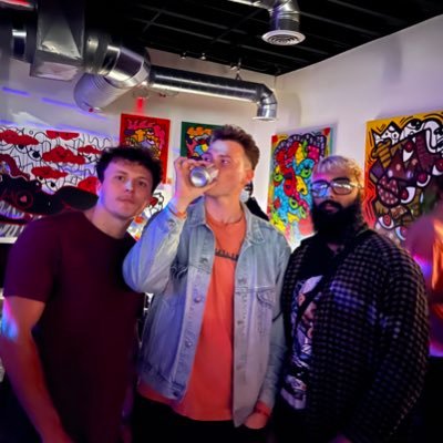 ALMIGHTYdipshit's profile picture. since my dog died all i drink is gin