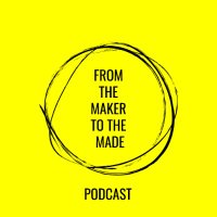FTMTTM Podcast (@fromthemakerpod) 's Twitter Profile Photo