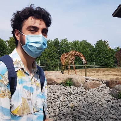 Leo Romano (BSc) Profile