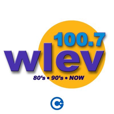 Selena  & Crockett in the Morning 📻 610-720-1007 ☎️ Stream us at https://t.co/BX3vLrxi0v tell your smart speaker to play 100.7LEV! A Cumulus Media Station