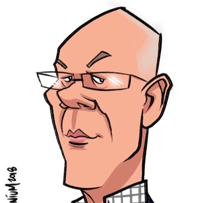 Adrian Cockcroft - now @adrianco@mastodon.social Profile