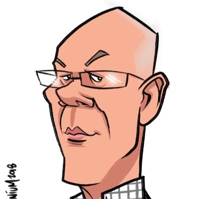 adrianco Profile Picture