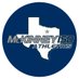 McKinneyISD Ath Dept (@McKISDAth) Twitter profile photo