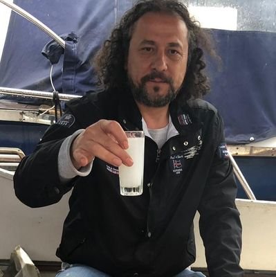 SukruGloglu's profile picture. heaven is a place on earth