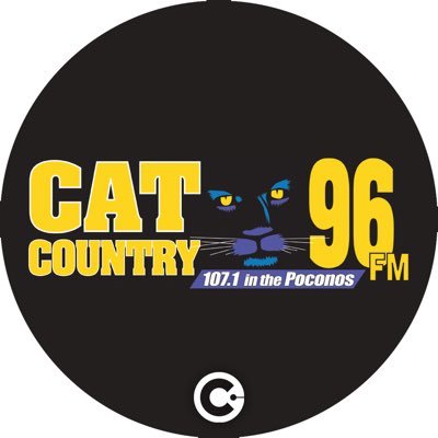 CAT Country 96