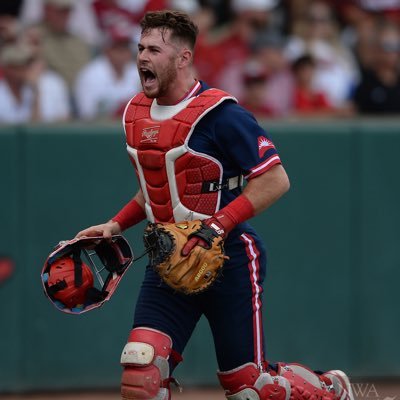 pfranzoni15's profile picture. @njtechbaseball alum