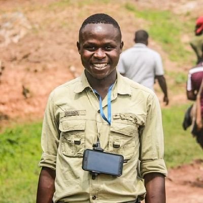 Ugandan Tourist Guide, Photography addict, tourism enthusiast, wildlife lover, travel addict, conservationist. 
*All the photos posted here are strictly my own*