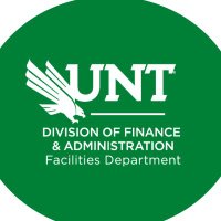 UNT Facilities (@untfacilities) 's Twitter Profile Photo UNT Facilities (@untfacilities) 's Twitter Profile Photo