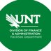 UNT Facilities (@UNTFacilities) Twitter profile photo