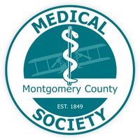Montgomery County Medical Society (@mcmsoh) 's Twitter Profile Photo Montgomery County Medical Society (@mcmsoh) 's Twitter Profile Photo