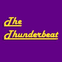 The Thunderbeat (@thethunderbeat) 's Twitter Profile