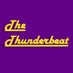 The Thunderbeat (@thethunderbeat) Twitter profile photo The Thunderbeat (@thethunderbeat) Twitter profile photo