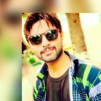 Muhammad Farooq Ahmad(@frq04) 's Twitter Profileg