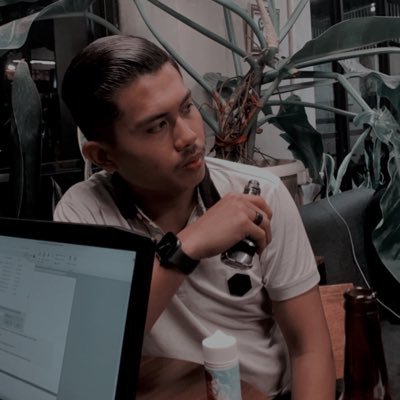 muhammadfjrrr's profile picture. I'm not perfect