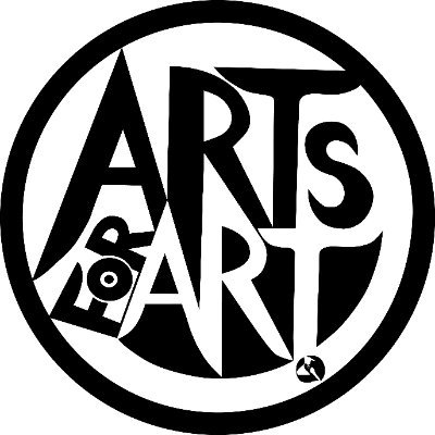 Executive Director @artsforart