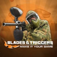Blades and Triggers (@triggersblades) 's Twitter Profile