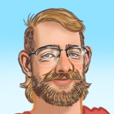Andy W.さんのプロフィール画像